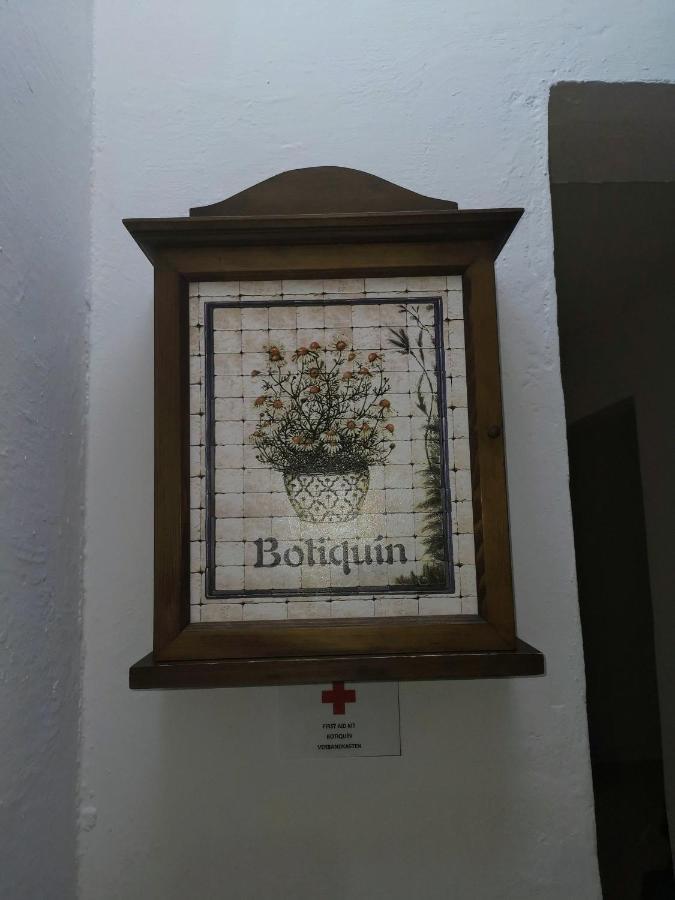 Casa Gilbaro Villa Temisas ภายนอก รูปภาพ