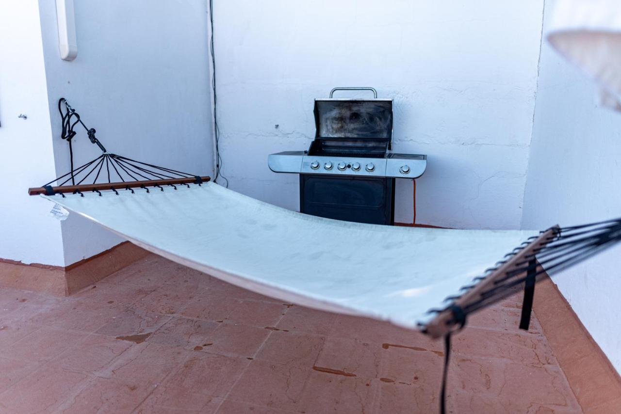 Casa Gilbaro Villa Temisas ภายนอก รูปภาพ