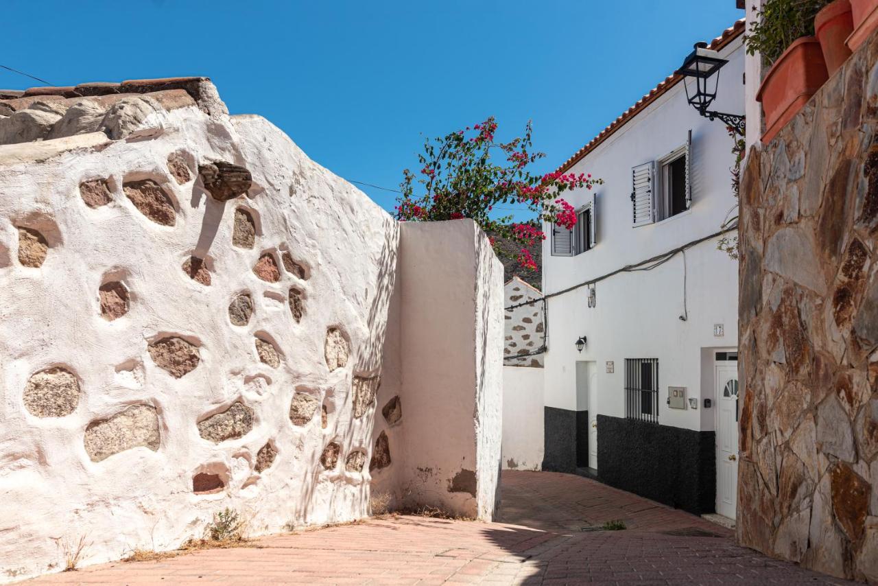 Casa Gilbaro Villa Temisas ภายนอก รูปภาพ