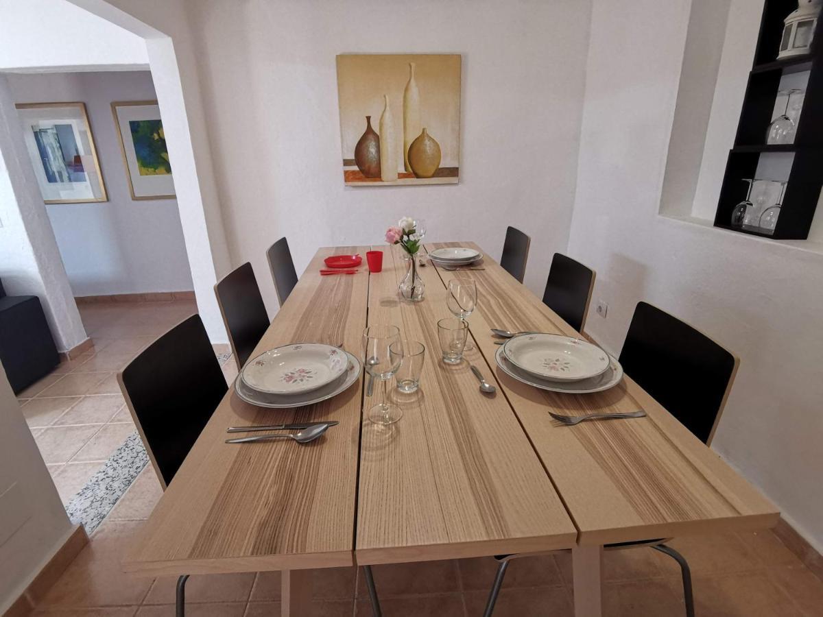 Casa Gilbaro Villa Temisas ภายนอก รูปภาพ