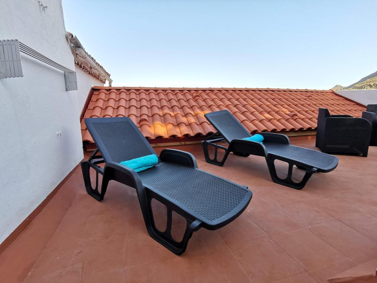 Casa Gilbaro Villa Temisas ภายนอก รูปภาพ